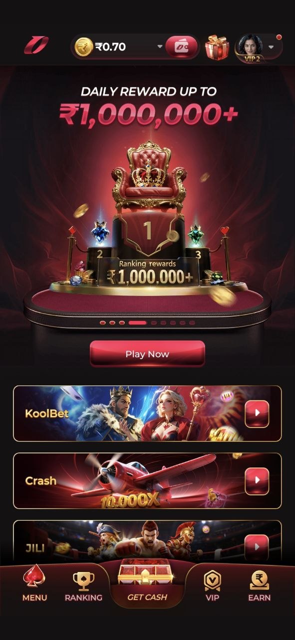 Top One Game Features, Top One Game APK Download, Top One Game App, Android Gaming Platform, Top One Game Login