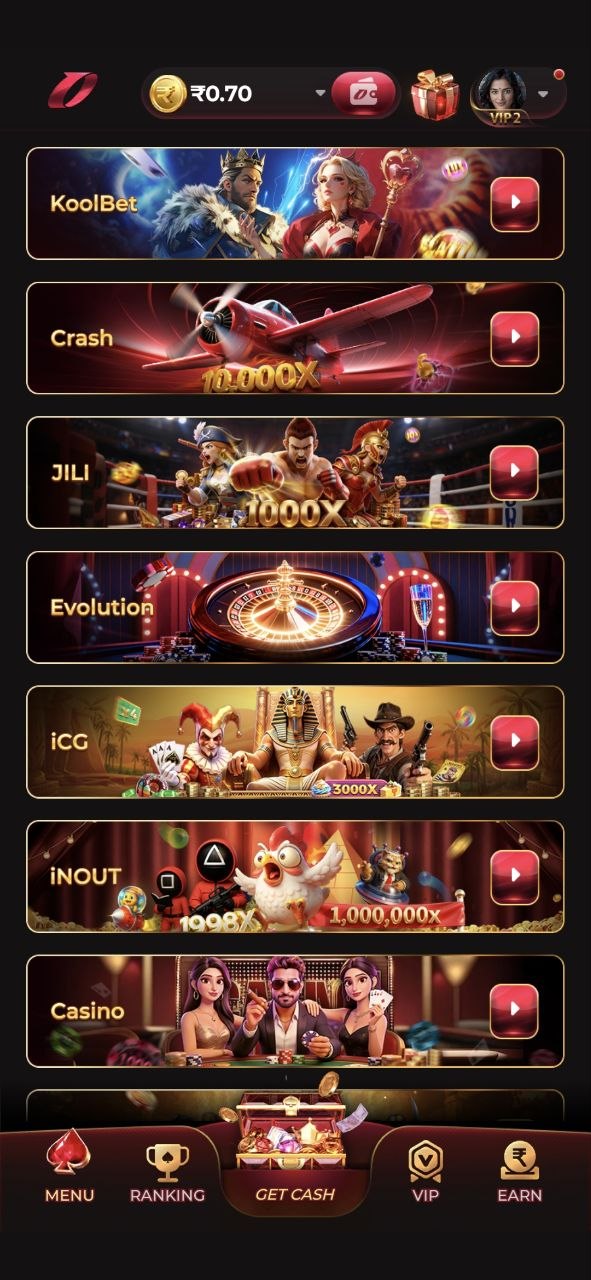 Top One Game Login, Top One Game APK Download, Top One Game App, Top One Game Android Login Guide